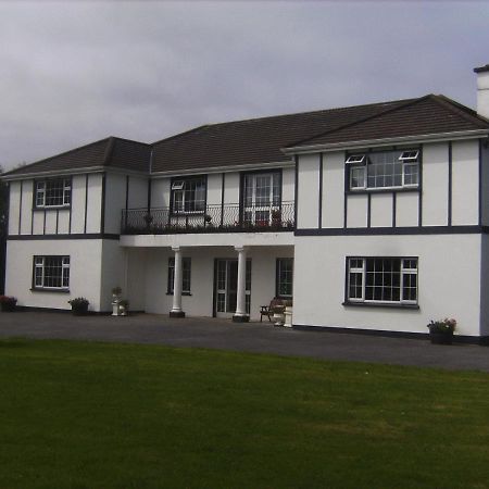 Westfield House Hotel Killorglin ภายนอก รูปภาพ