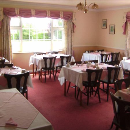 Westfield House Hotel Killorglin ภายนอก รูปภาพ