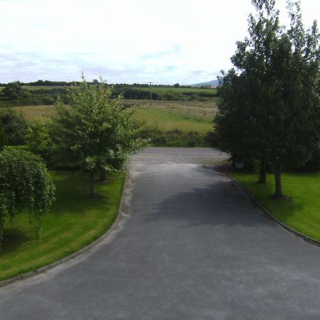 Westfield House Hotel Killorglin ภายนอก รูปภาพ
