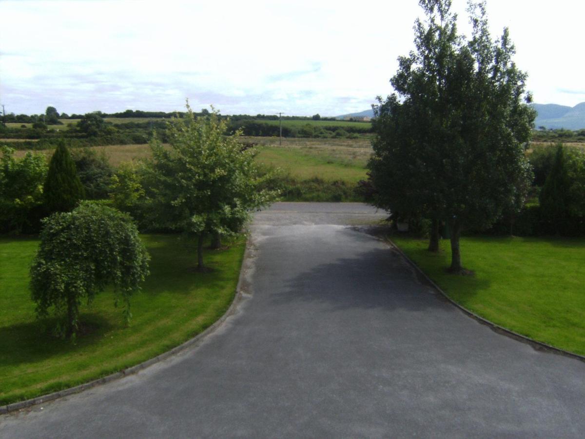 Westfield House Hotel Killorglin ภายนอก รูปภาพ