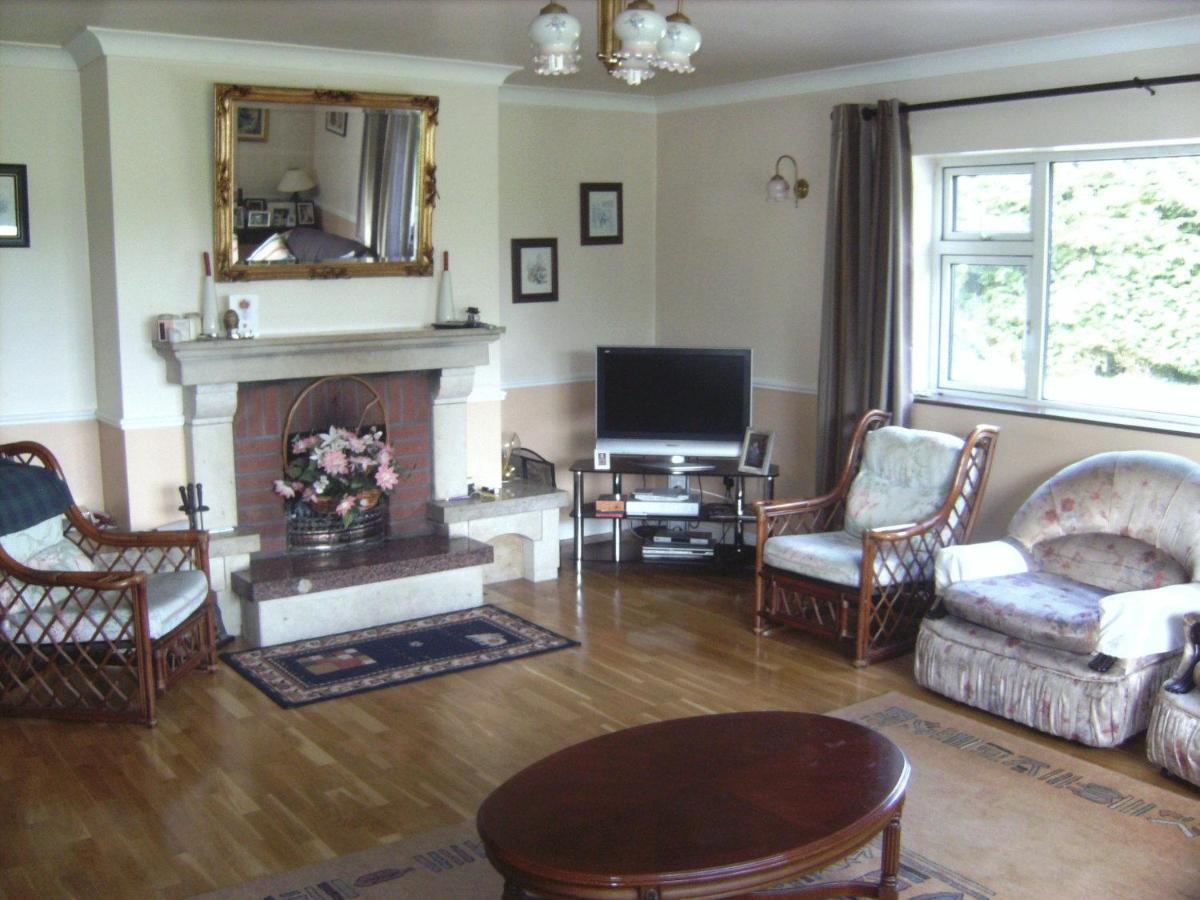 Westfield House Hotel Killorglin ภายนอก รูปภาพ