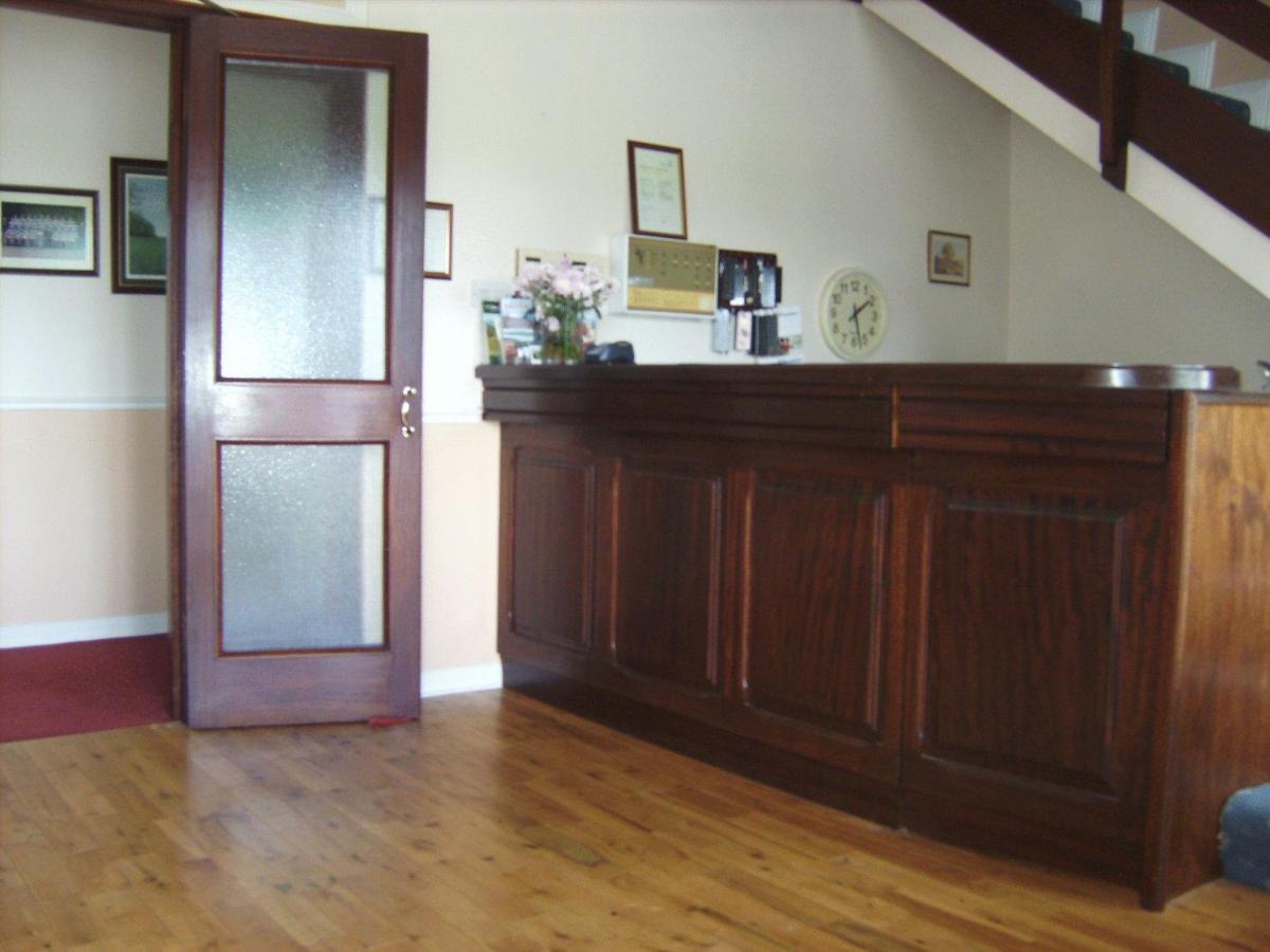 Westfield House Hotel Killorglin ภายนอก รูปภาพ