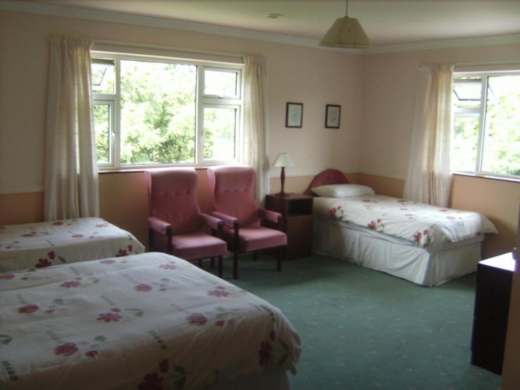 Westfield House Hotel Killorglin ห้อง รูปภาพ