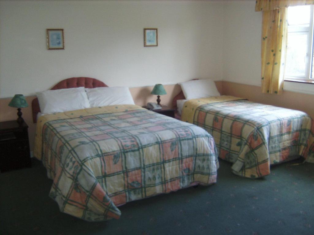Westfield House Hotel Killorglin ห้อง รูปภาพ