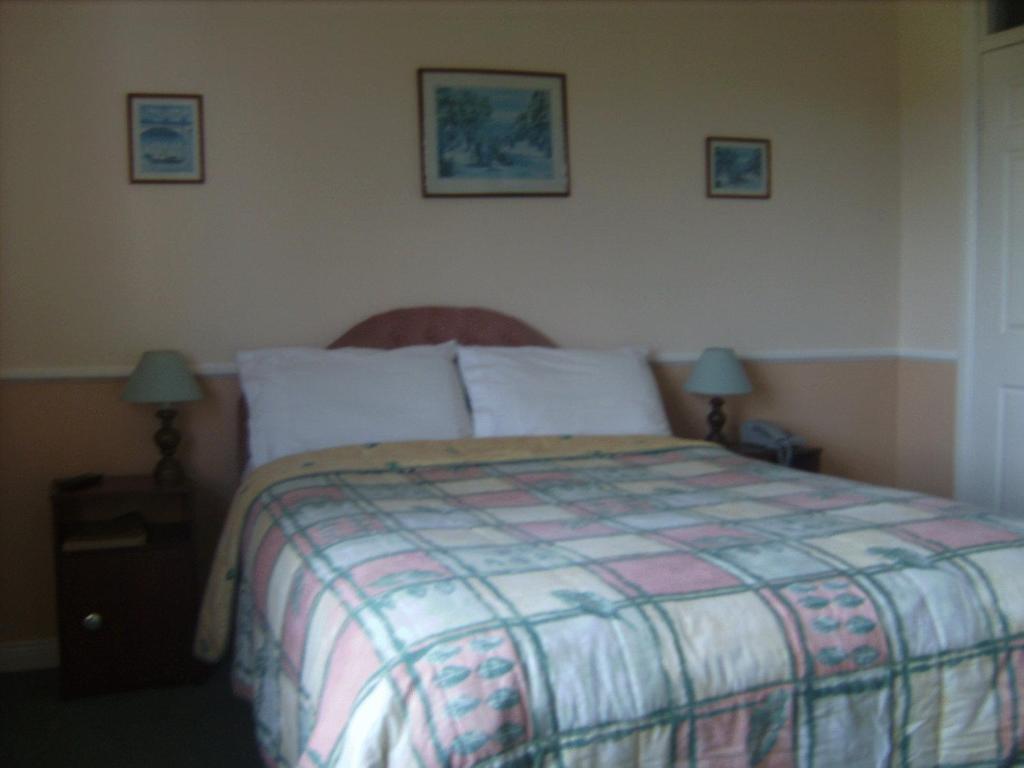 Westfield House Hotel Killorglin ห้อง รูปภาพ